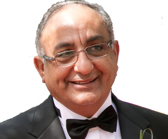 Rashad Bishara